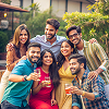 group-friends